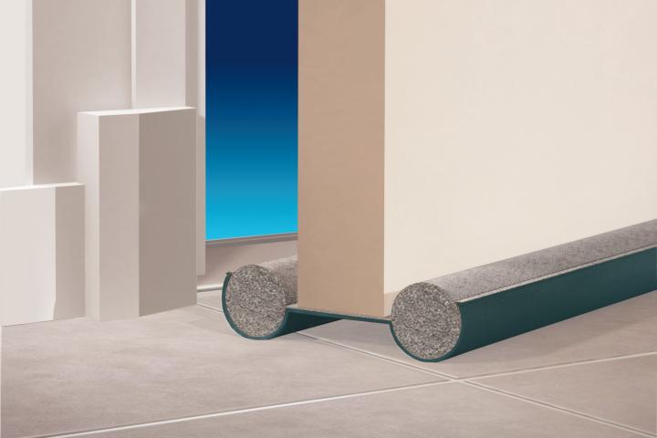 Double Bourrelet Le 30 Secondes Max